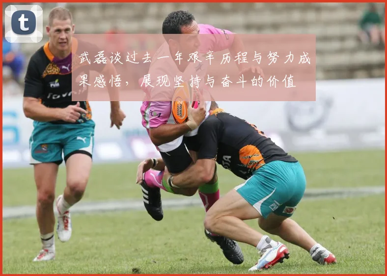 武磊谈过去一年艰辛历程与努力成果感悟，展现坚持与奋斗的价值