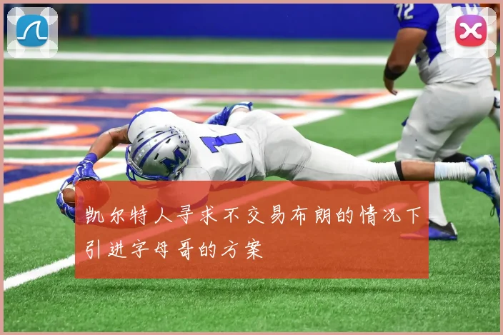 凯尔特人寻求不交易布朗的情况下引进字母哥的方案